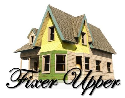 Fixer Upper